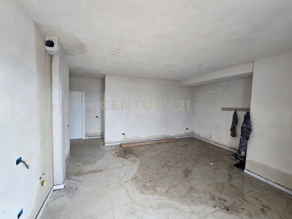 1+1 Apartment for Sale in Shengjin - 3