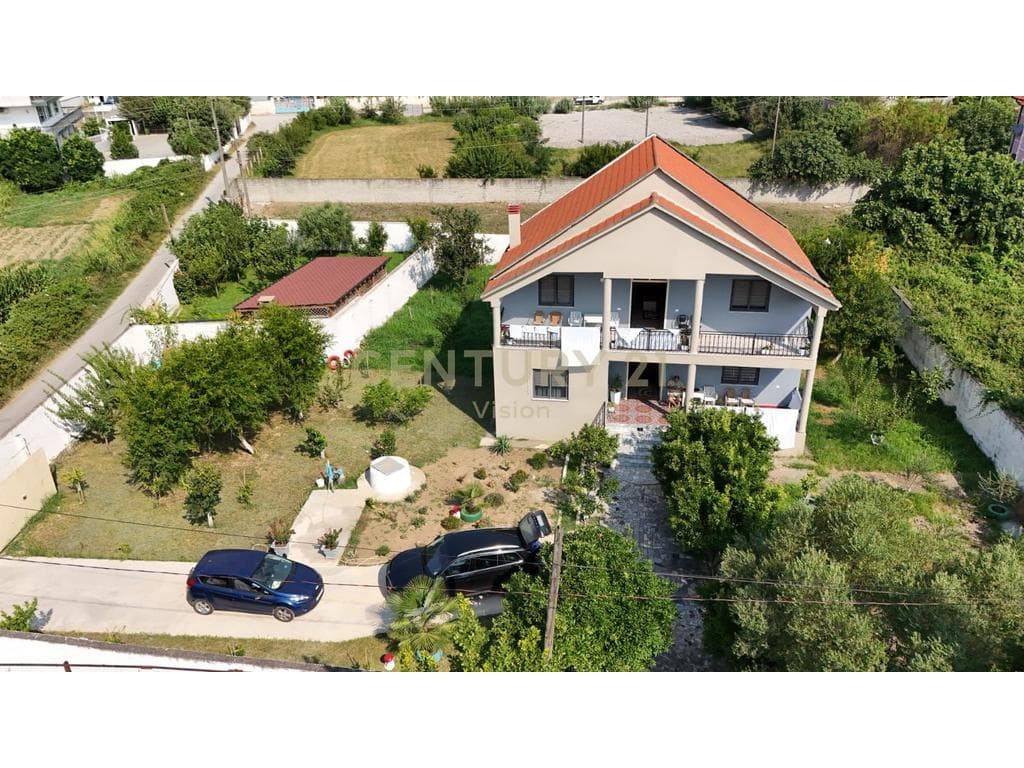 Shitet Vilë në Bahçallëk, Shkodër. 2