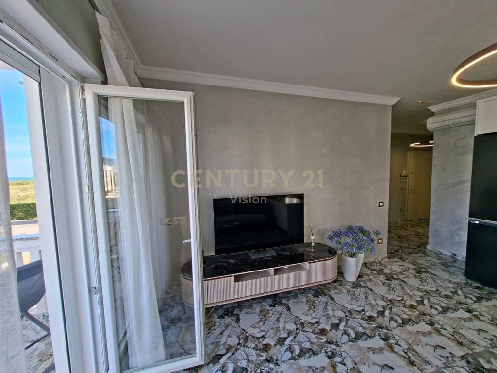 Apartament 1+1 Për Shitje tek Grand Europa Resort në Velipojë - 180000€ | 72 m² 3