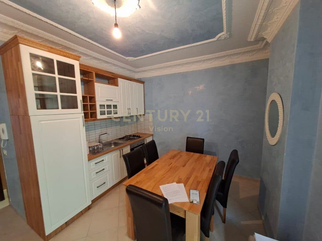 Apartament 1+1 Për Shitje tek Rana Hedhun, Shengjin - 90000€ | 72 m² 4