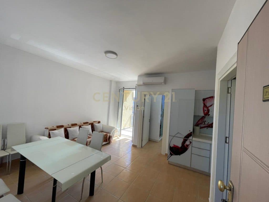 Apartment 1+1 For Sale in Shëngjin - €71,700 | 47.8 m² 2