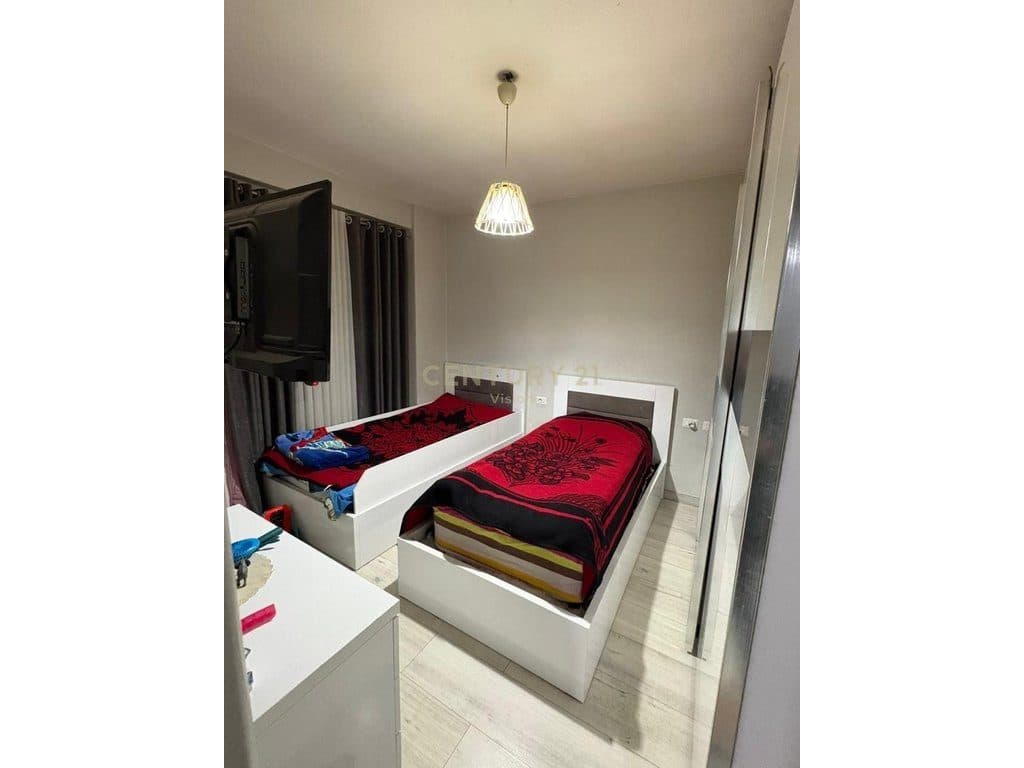 Apartament 2+1 Për Shitje pranë Bexhistenit, Shkoder - 170000€ | 120 m² 3