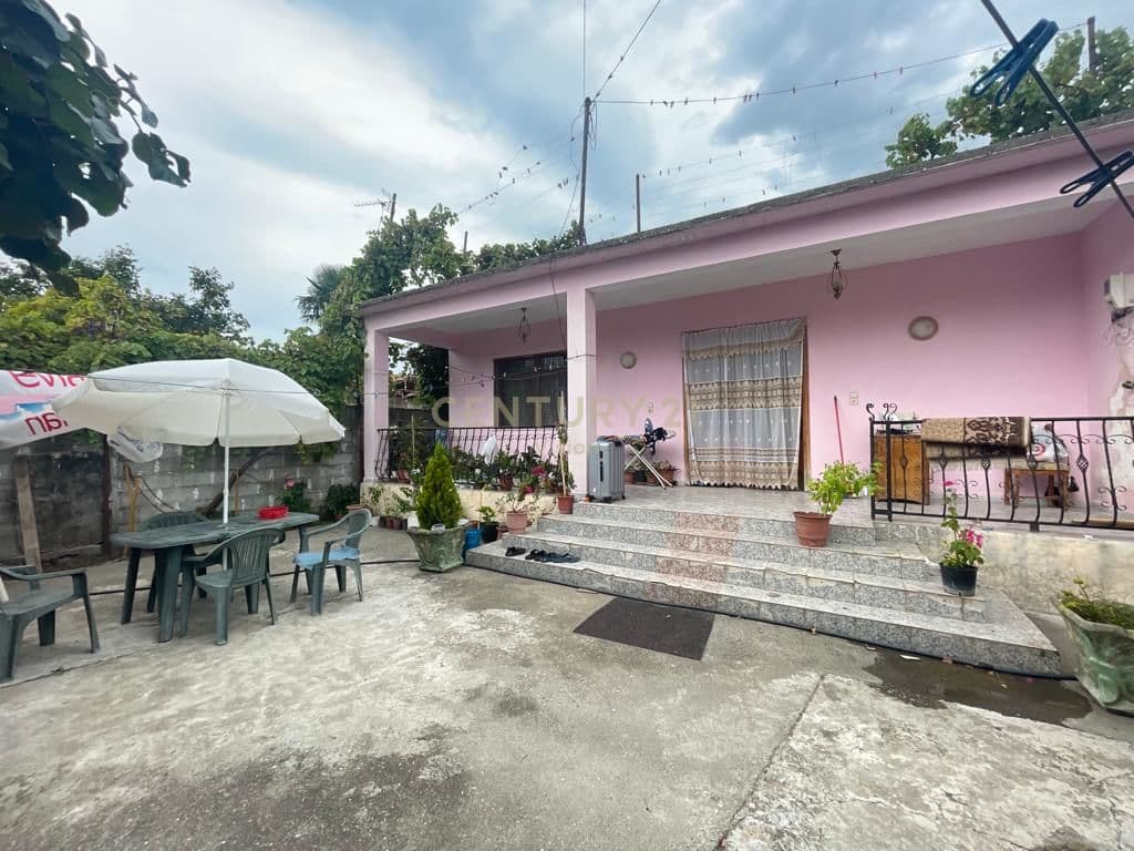 PRIVATE HOUSE FOR SALE + LAND IN RUSSIA