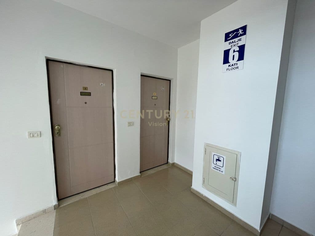 SHITEN 5 SUPER-APARTAMENTE NE SHENGJIN 2