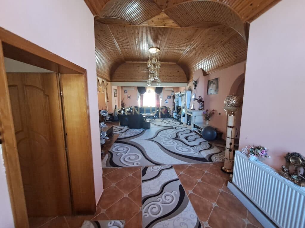 SHITET VILE E STILIT AMERIKAN 330 m² DHE 4.500 m² TOKE 2