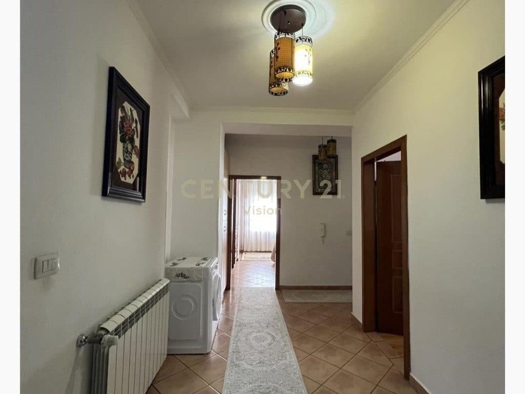 Apartament 2+1+2 për shitje afër Jumbos, Shkodër | 126 m² 2