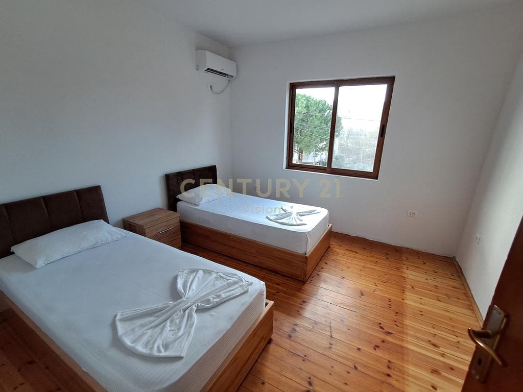 Apartament 2+1 Për Shitje afer Udhakryqit,Shkodër | 100 m²