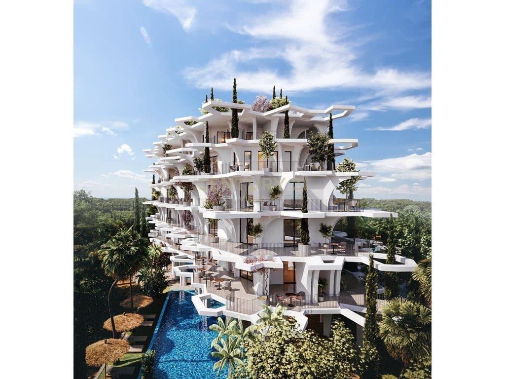 2+1 Apartment For Sale in Velipojë, Shkodër 2