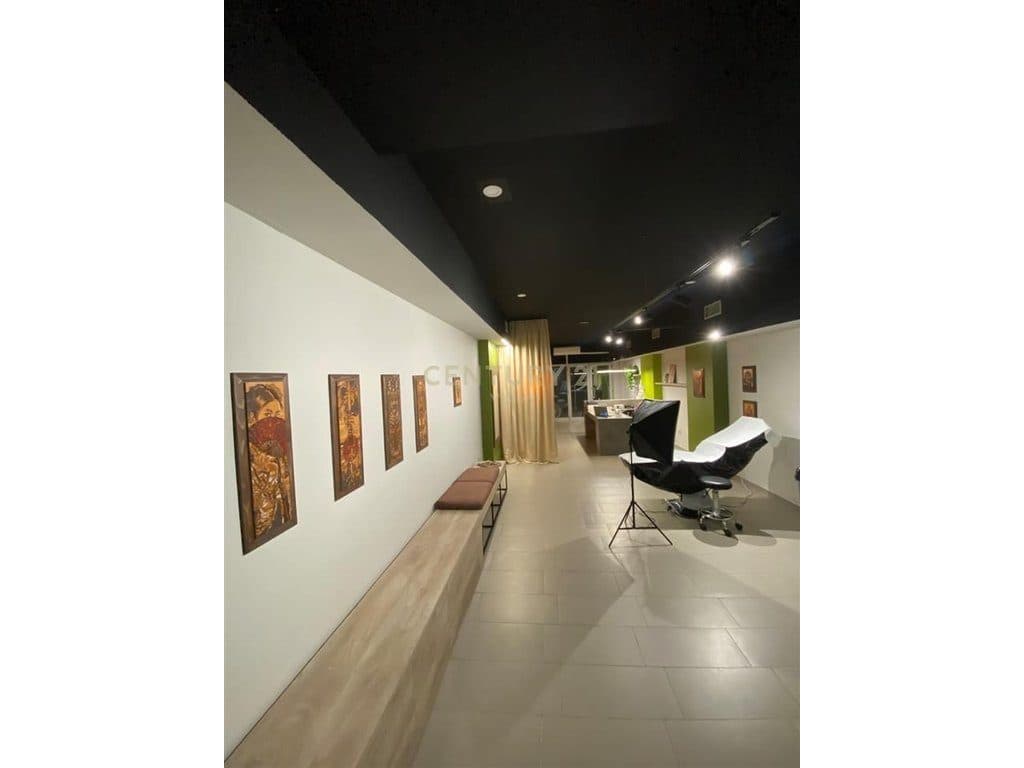 Ambient biznesi për Shitje në Qendër, Shkodër | 67 m²