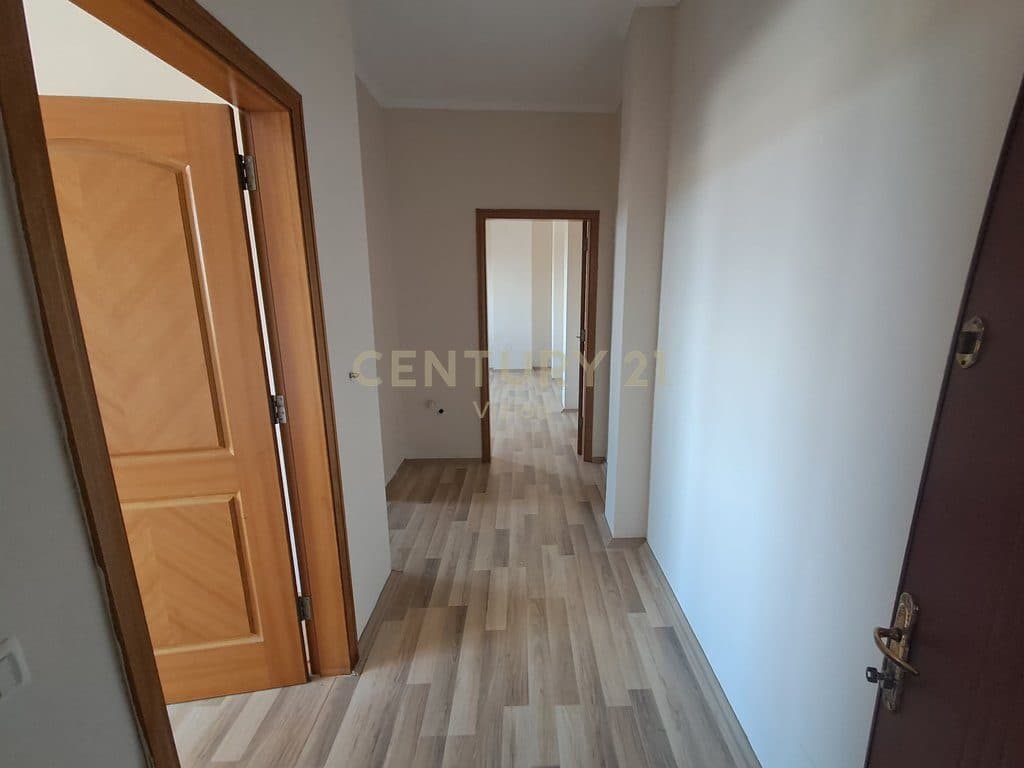 Apartament 1+1 Me Qira afer Sahatit, Shkodër | 60 m²