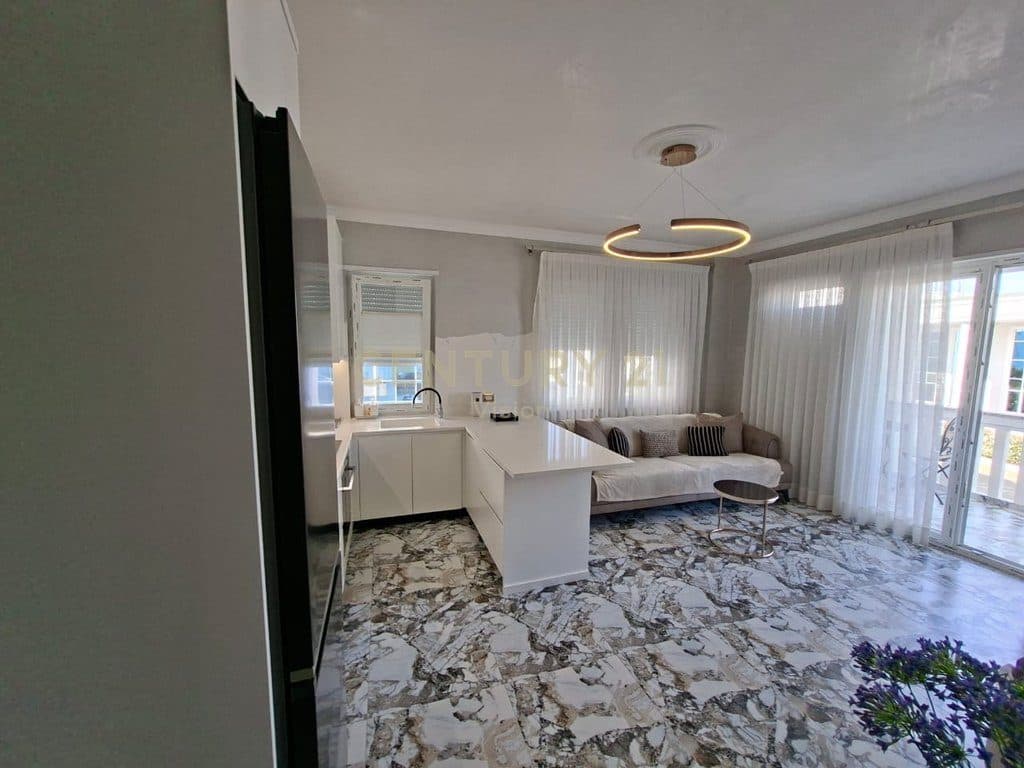 Apartament 1+1 Për Shitje tek Grand Europa Resort në Velipojë - 180000€ | 72 m² 2