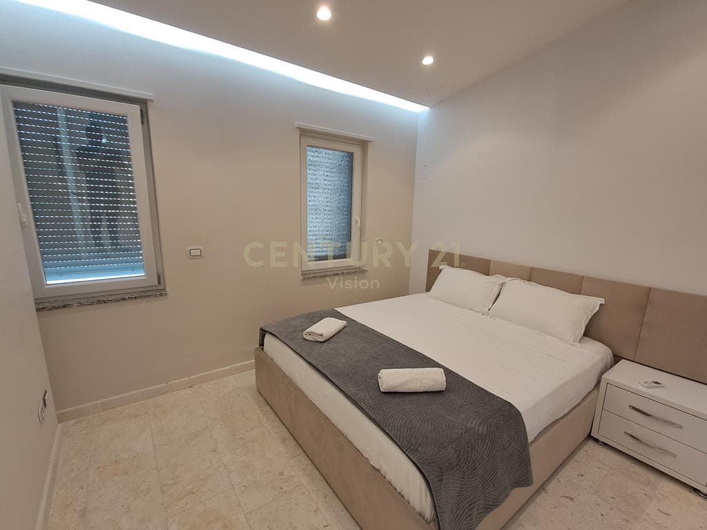 Penthouse 3+1+2 Për Shitje tek Grand Europa Resort në Velipojë | 150 m² 3