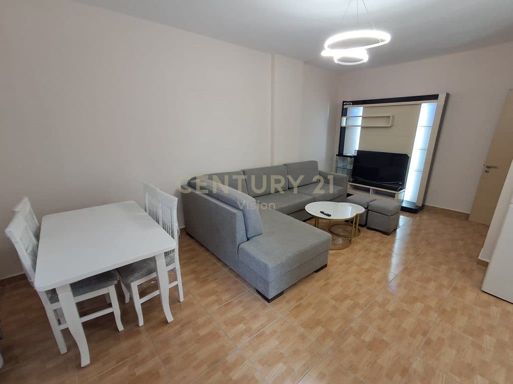 Apartament 1+1 për shitje Qendër Shkodër | 80 m² 3