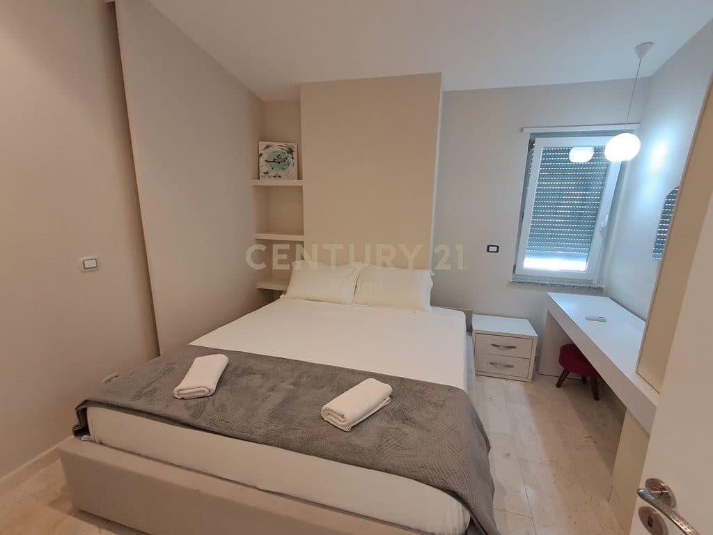 Penthouse 3+1+2 Për Shitje tek Grand Europa Resort në Velipojë | 150 m² 2