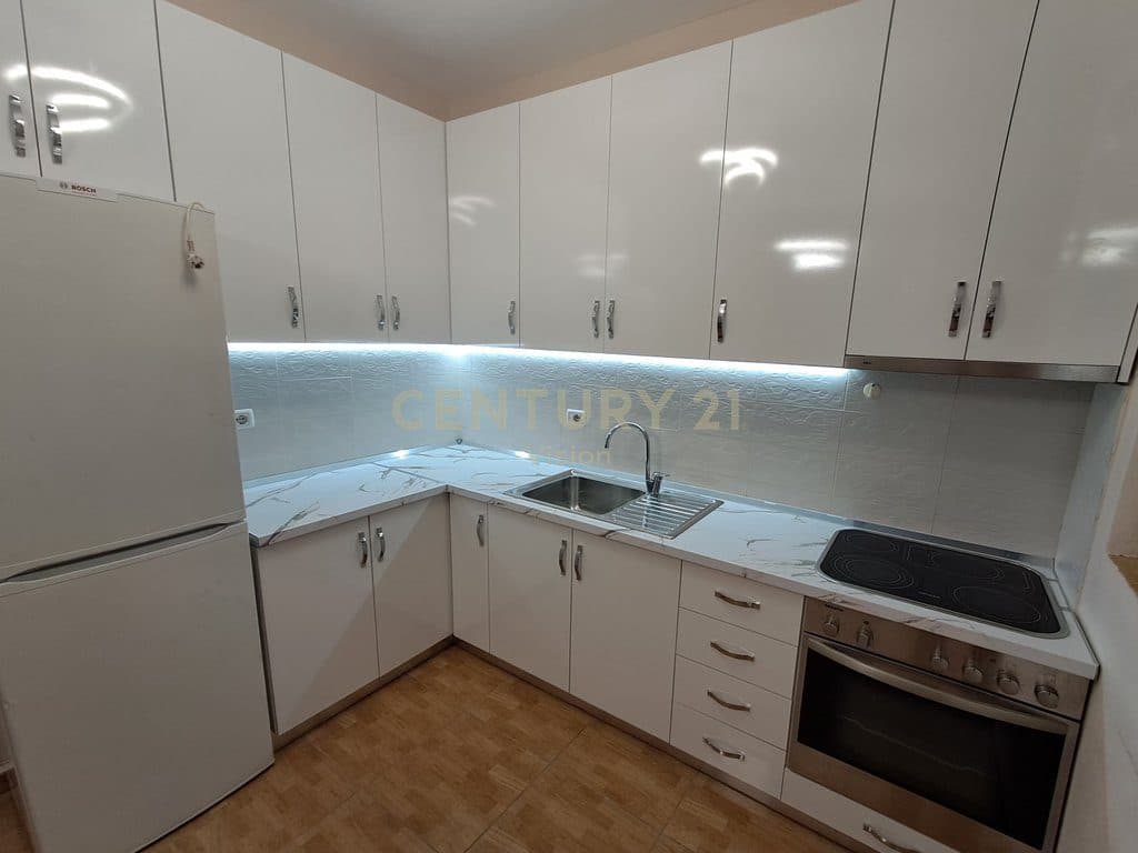 Apartament 1+1 për shitje Qendër Shkodër | 80 m² 4