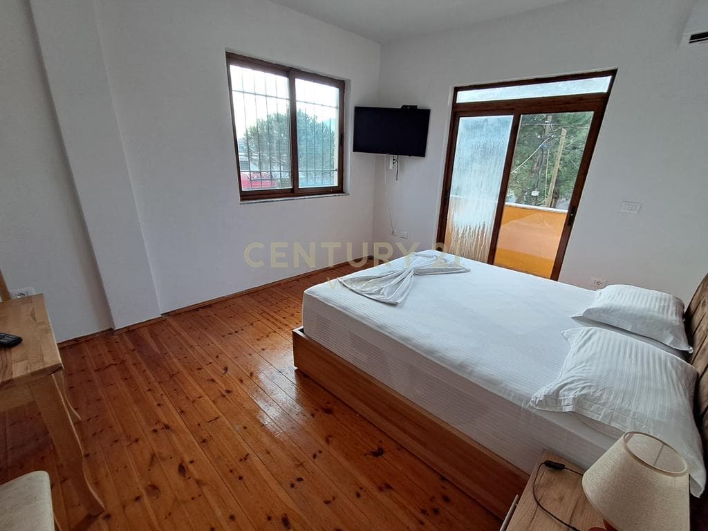 Apartament 2+1 Për Shitje afer Udhakryqit,Shkodër | 100 m² 3