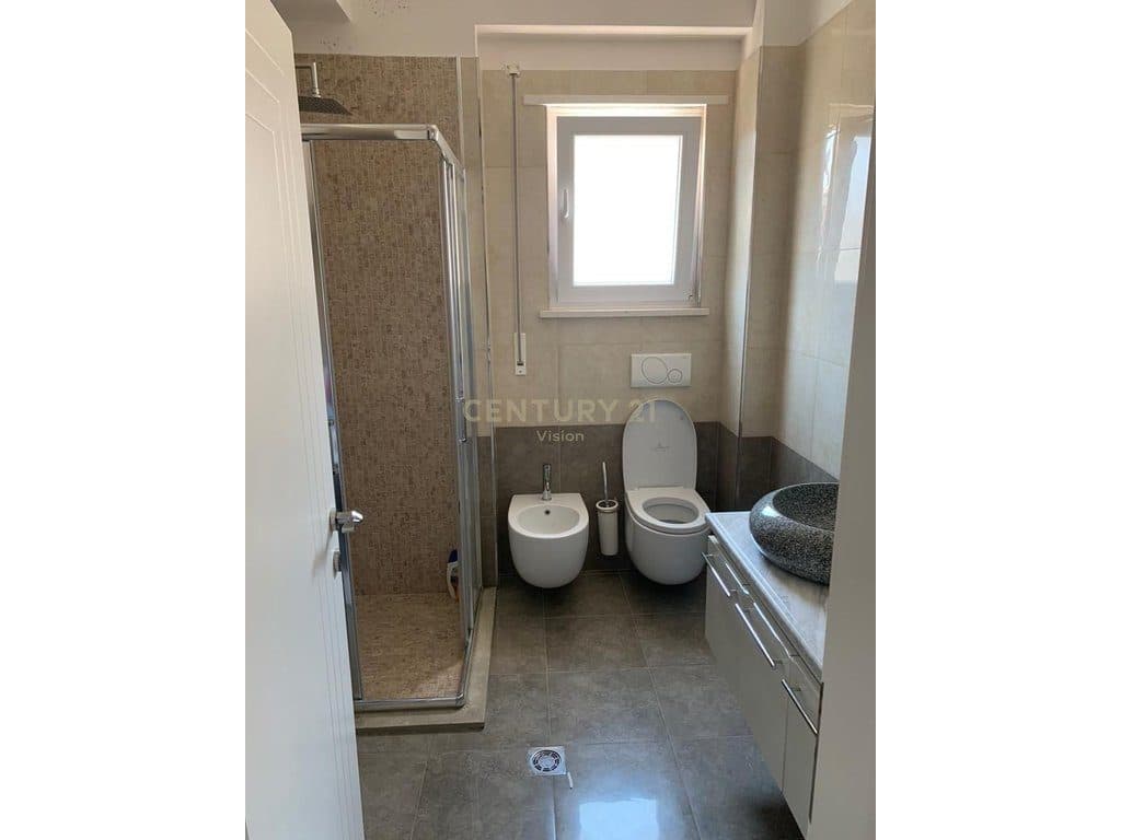 Apartament 2+1 per qira ne Xhabije, Shkoder 2