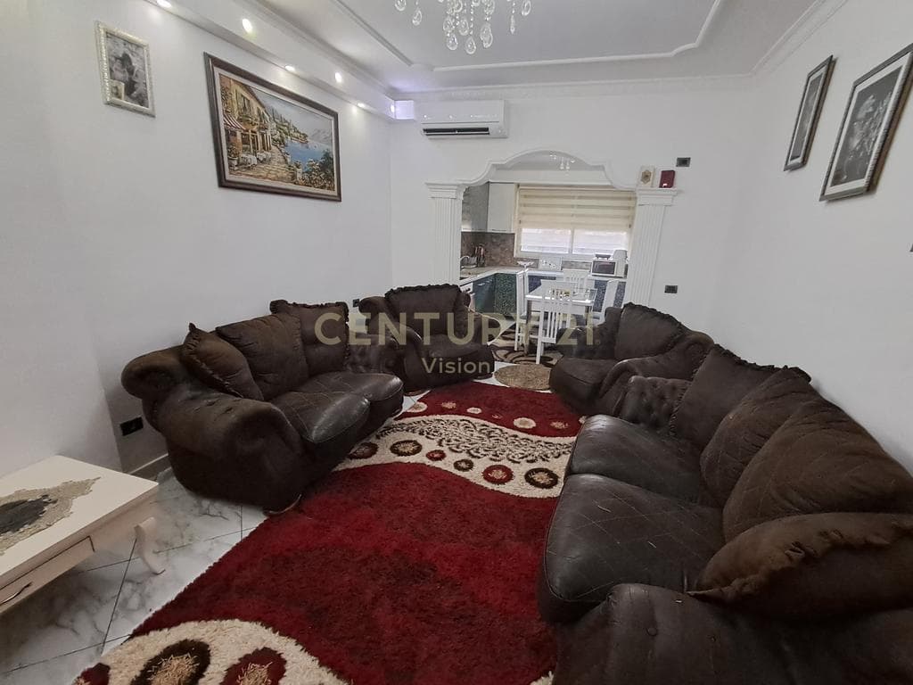 Apartament 2+1 Për Shitje , Bexhisteni, Shkodër | 83.40 m² 4