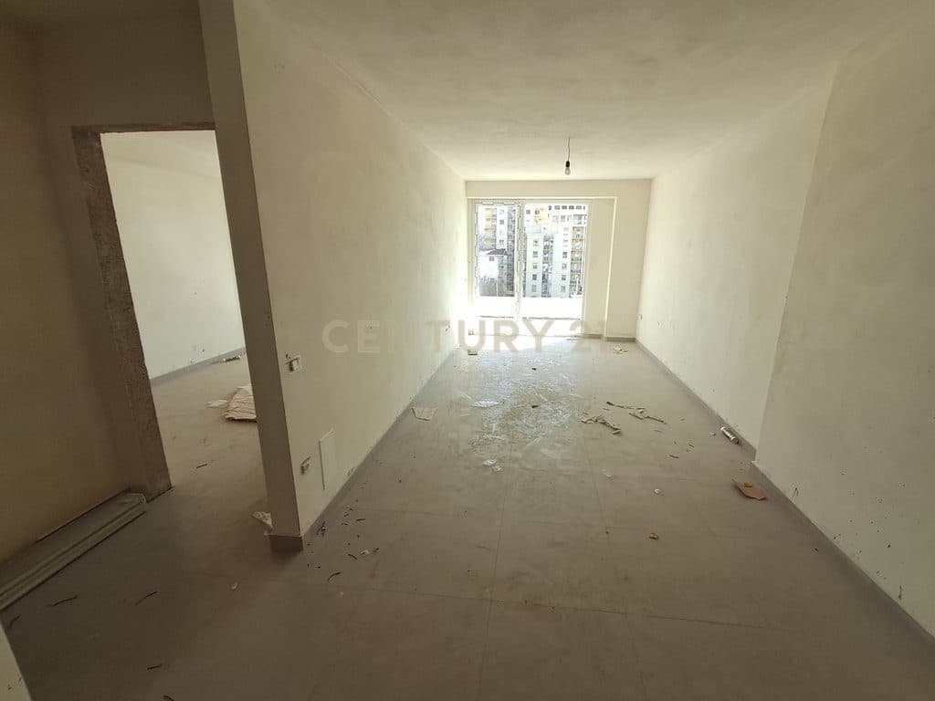 Apartament 1+1 në Kune, Shëngjin për Shitje | 65.7 m²