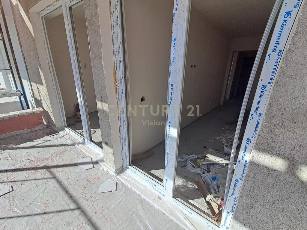 Apartament 1+1 Për Shitje në Kune, Shëngjin | 65.7 m² 3
