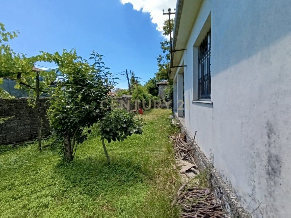 Shtëpi Private 2+1 Në Shitje në Rus, Shkodër - 240,000.00€ | 600 m² 3