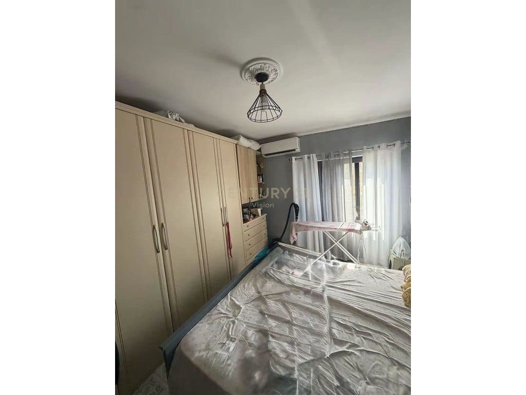 Shitet apartament 2+1 ne Perash, Shkoder 4