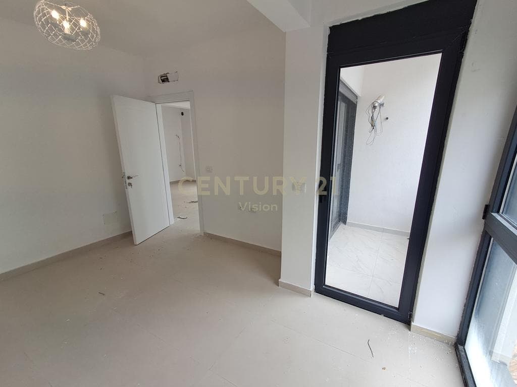 Apartment 1+1 For Sale in Ulcinj Center | 46.6 m² 2