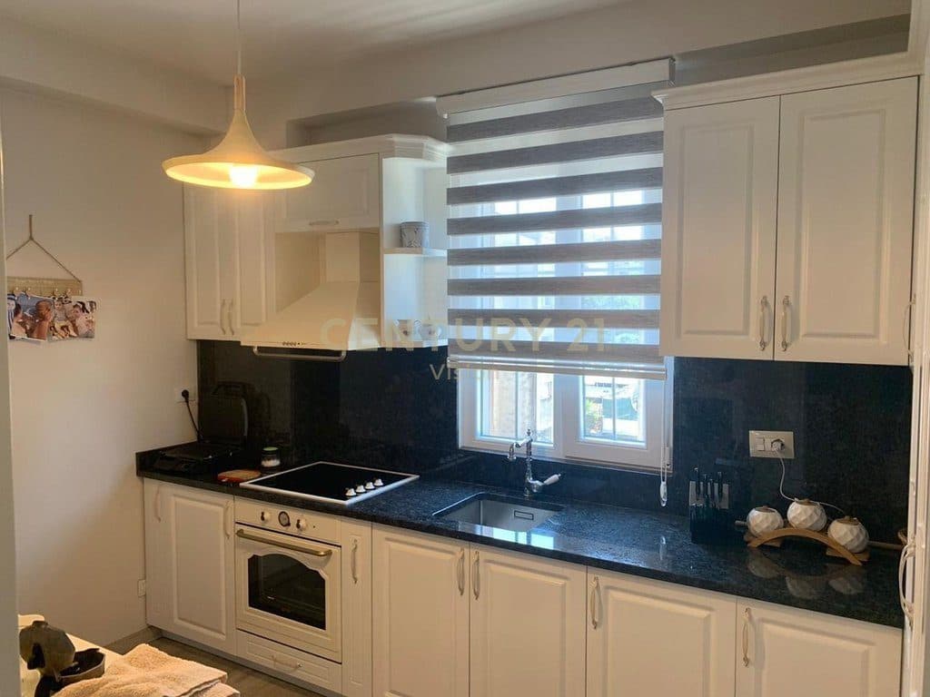 Apartament 2+1 per qira ne Xhabije, Shkoder 4