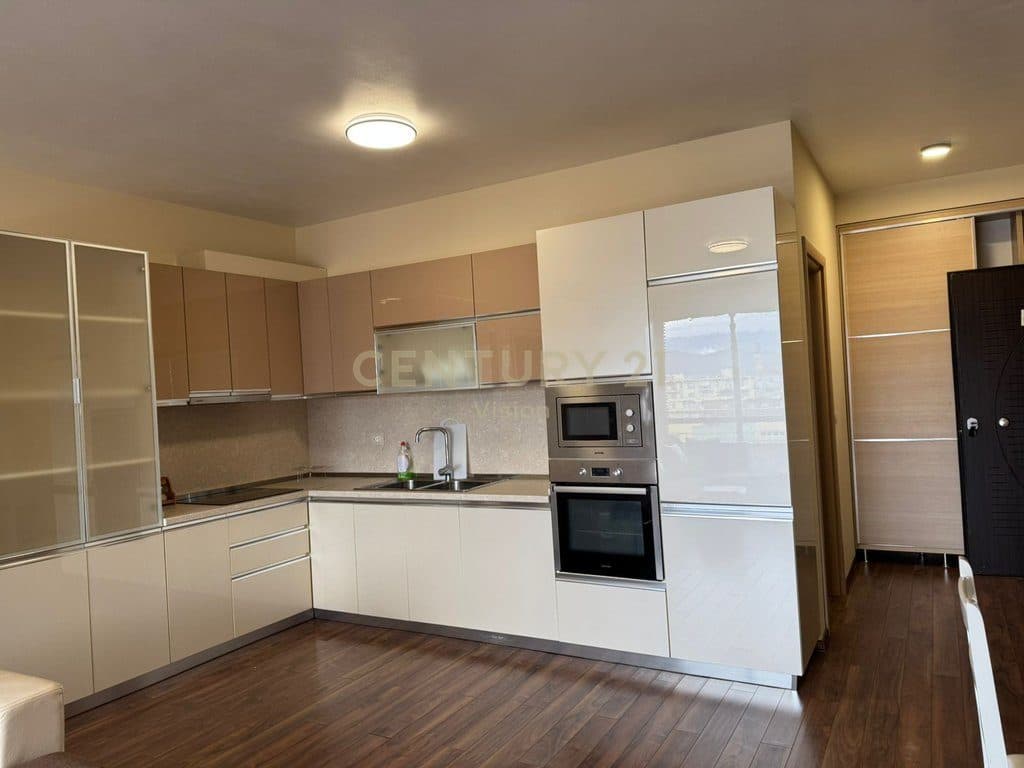 Apartament 2+1+2 tualete per shitje në Qender te Shkodrës - 160,000€ | 120 m² 4