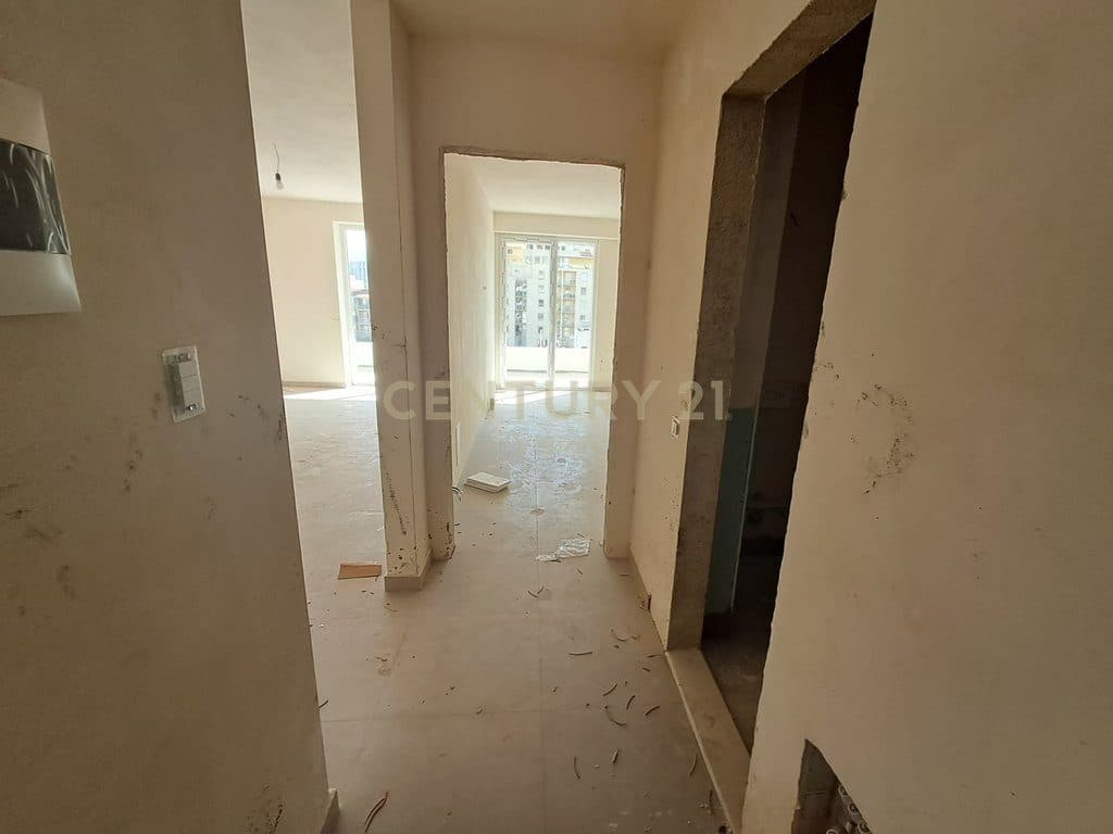 Apartament 1+1 Në Shitje në Kune, Shëngjin | 65.7 m² 2