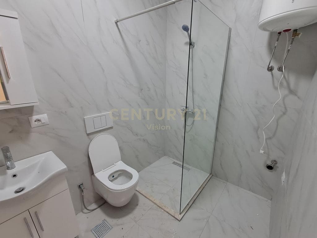 1+1 Apartment For Sale in the center, Ulcinj | 53.4 m² 4