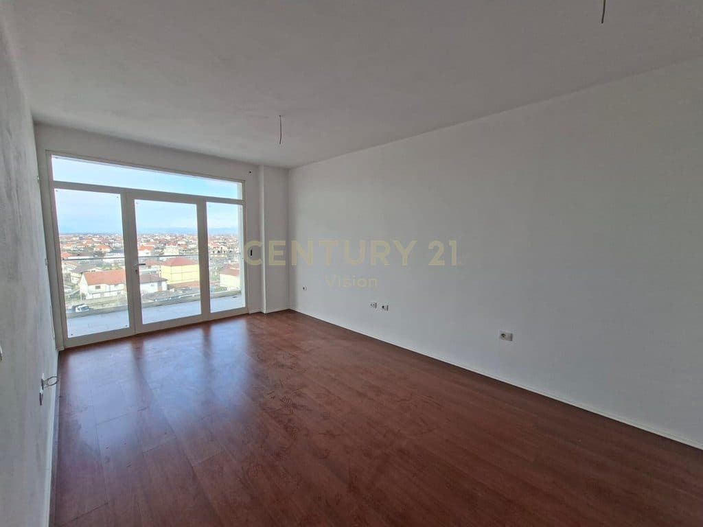 Apartment 1+1 For Sale near Police Station, Shkoder - €85,000 | 68 m² 2