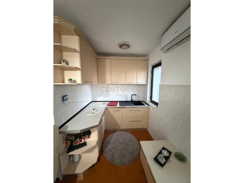 Apartment 2+1 For Rent in Center Shkodra - 350€ 2