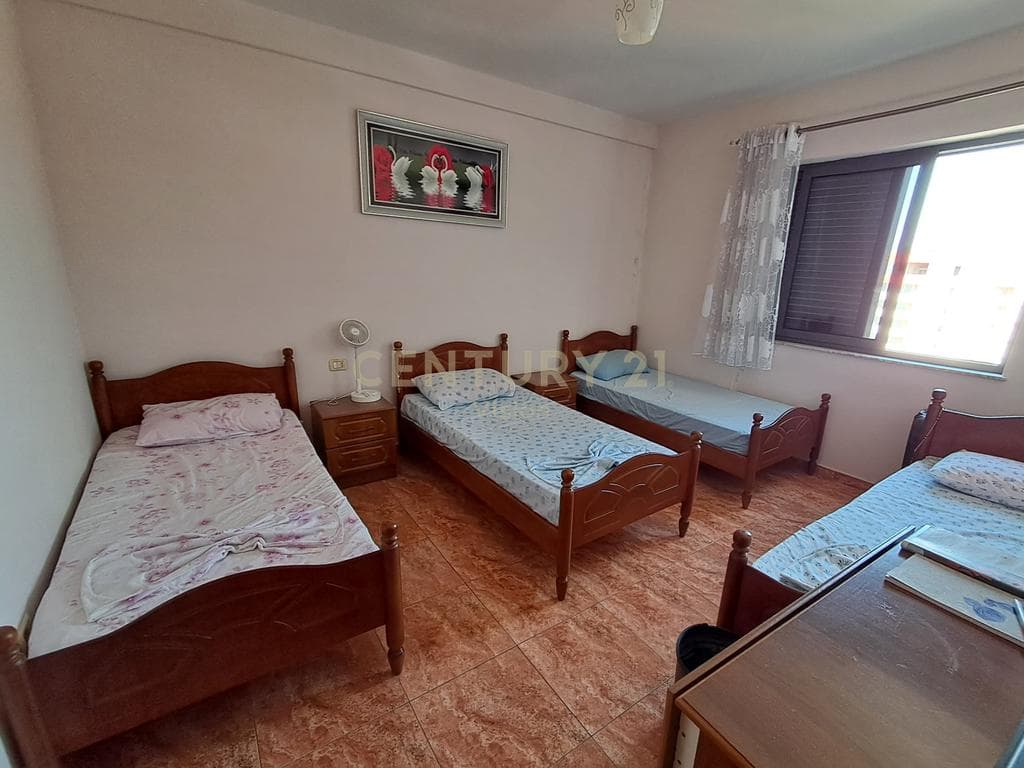 Apartament 2+1 në shitje në Rus, Shkodër | 89.9 m² 3