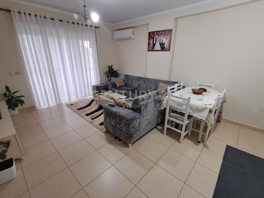 Apartament 1+1 per shitje, afer Arres se Madhe, Shkoder - 76.4 m2 2