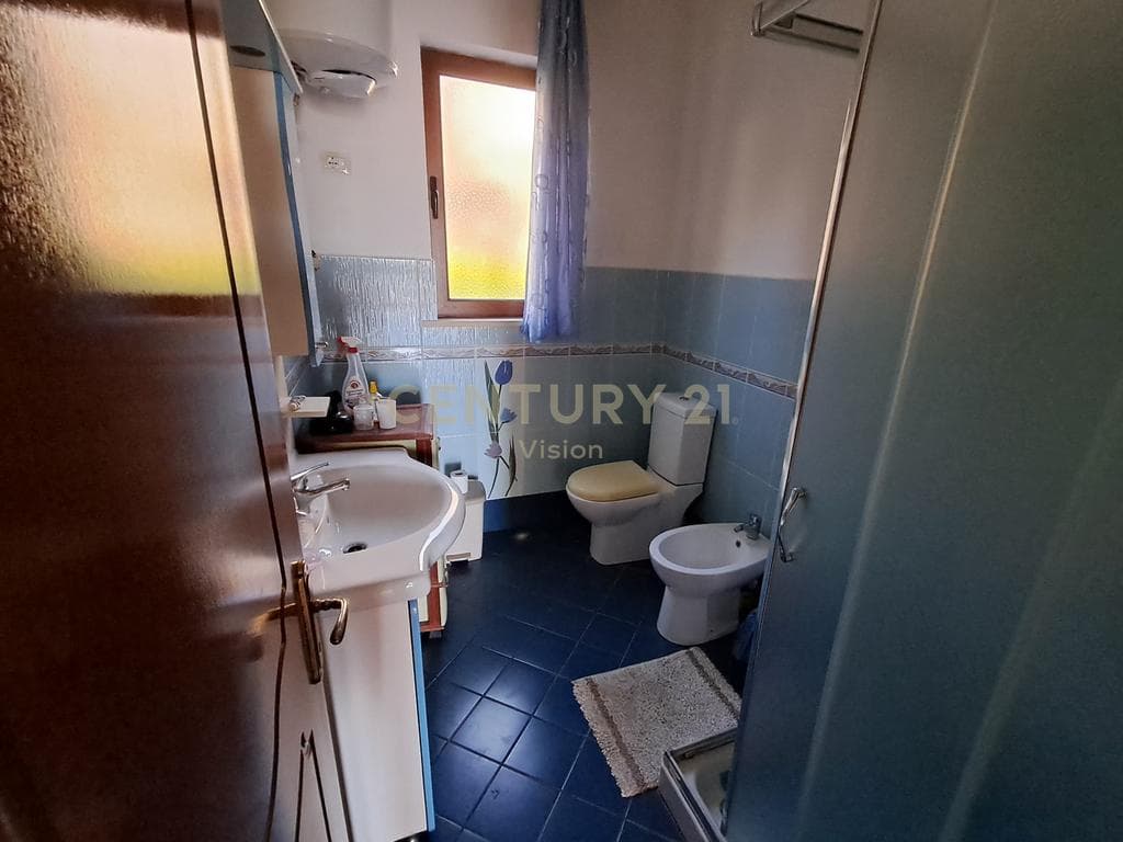 Private 4-story house + 500 m2 land for sale, Shengjin