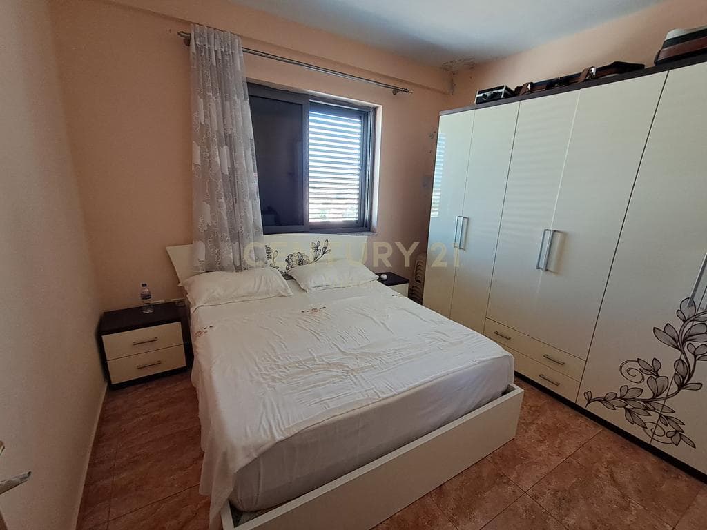 Apartament 2+1 në shitje në Rus, Shkodër | 89.9 m² 2
