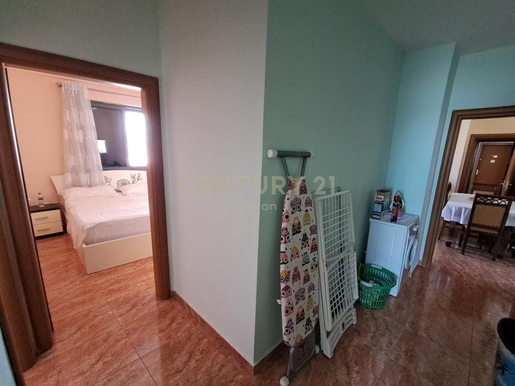 Apartament 2+1 në shitje në Rus, Shkodër | 89.9 m² 4