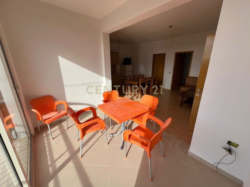 Apartament 2+1 për Shitje në Velipojë - 100,000€ | 84 m² 3