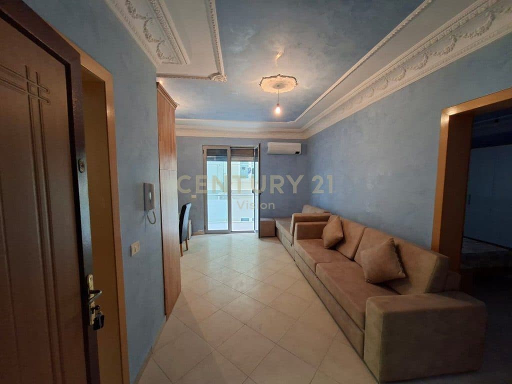 Apartament 1+1 Për Shitje tek Rana Hedhun, Shengjin - 90000€ | 72 m²