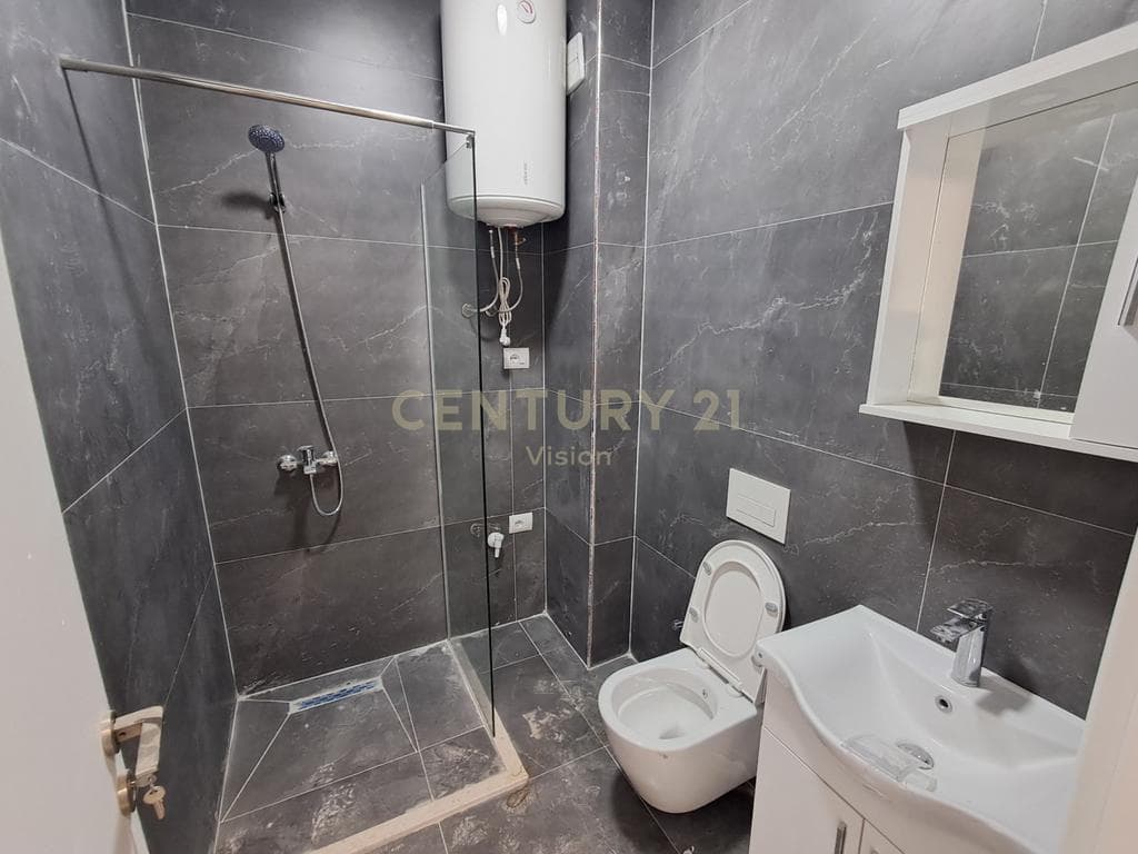 Apartment 1+1 For Sale in Ulcinj Center | 23.1 m² 3