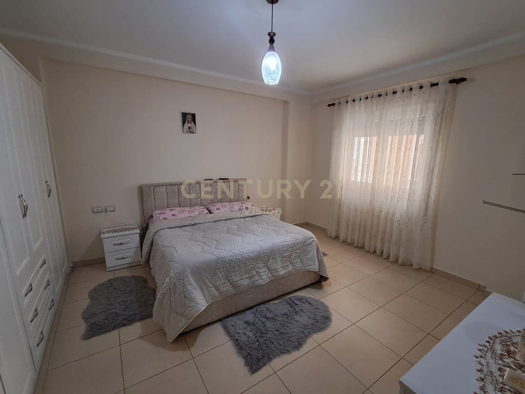 Apartament 1+1 per shitje, afer Arres se Madhe, Shkoder - 76.4 m2 4