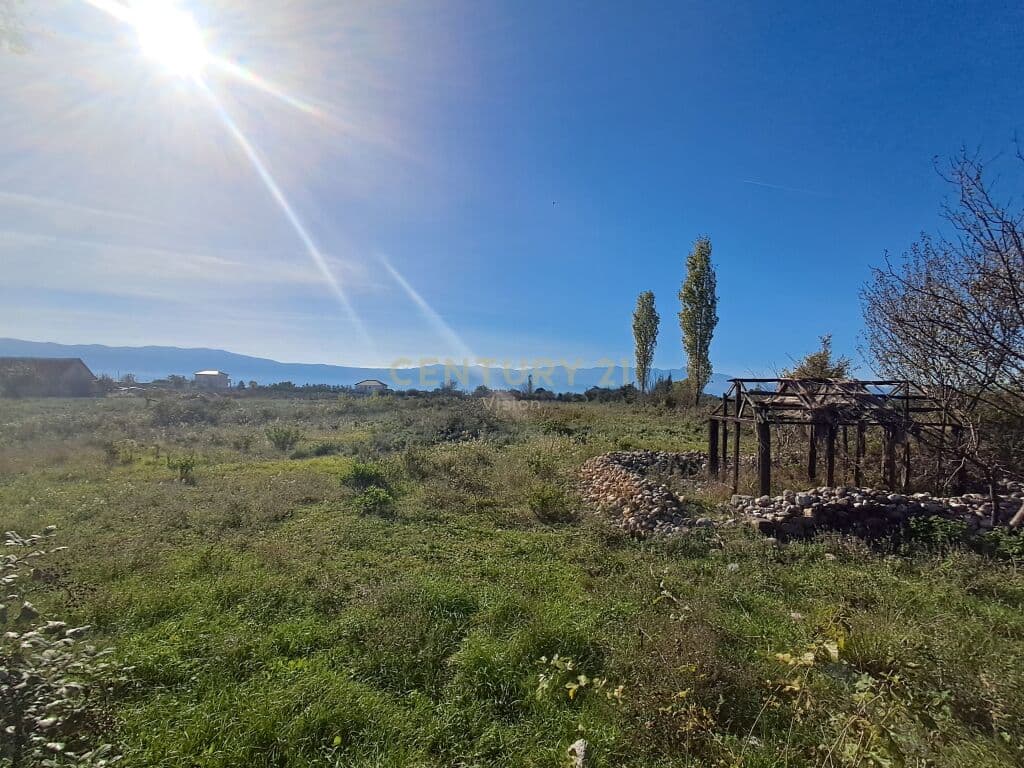 Land for sale in Vraka, Malësi e Madhe - 7000 m² 4
