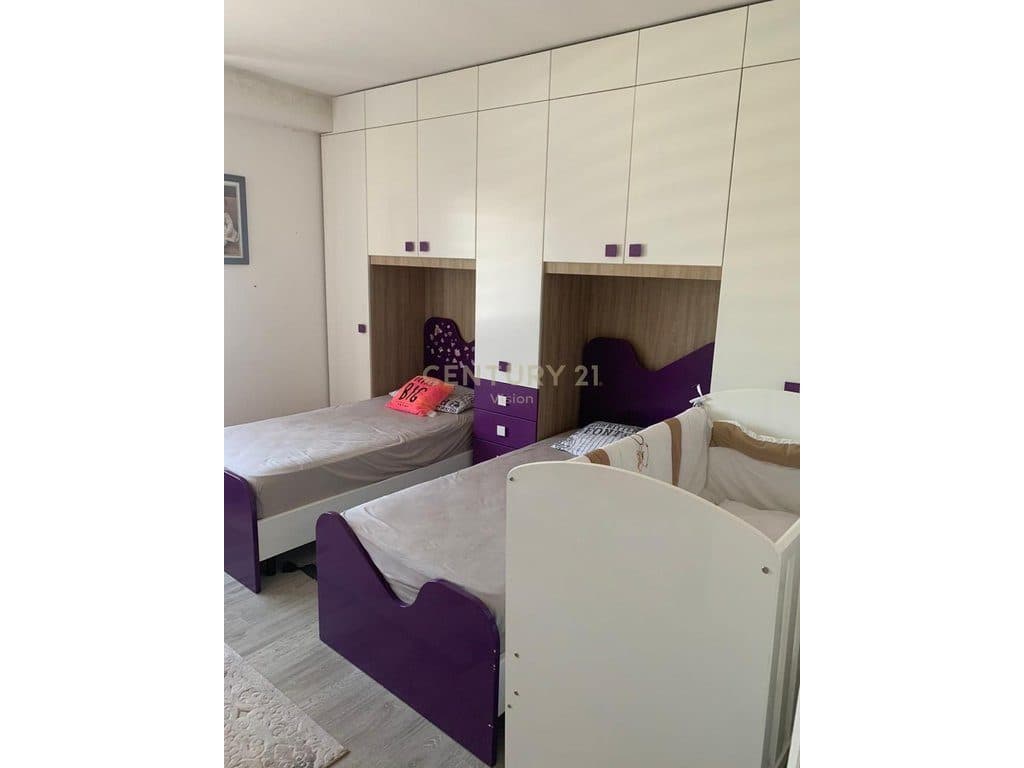 Apartament 2+1 per qira ne Xhabije, Shkoder 3