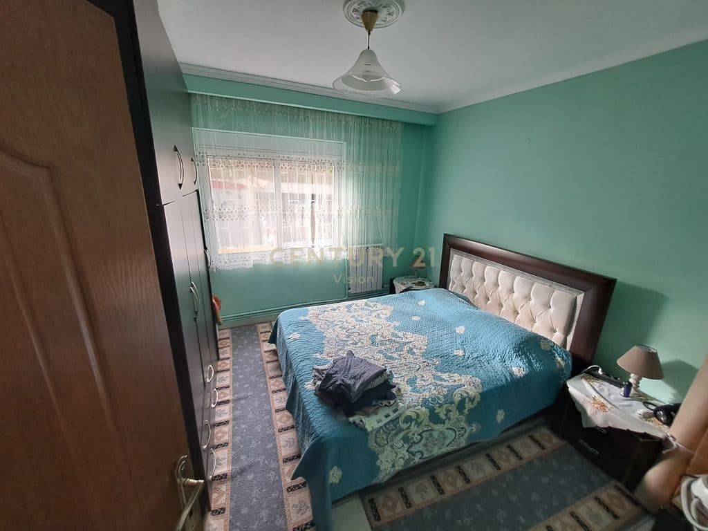 FOR SALE 2+1 NEAR FUSHA DRUVA 2