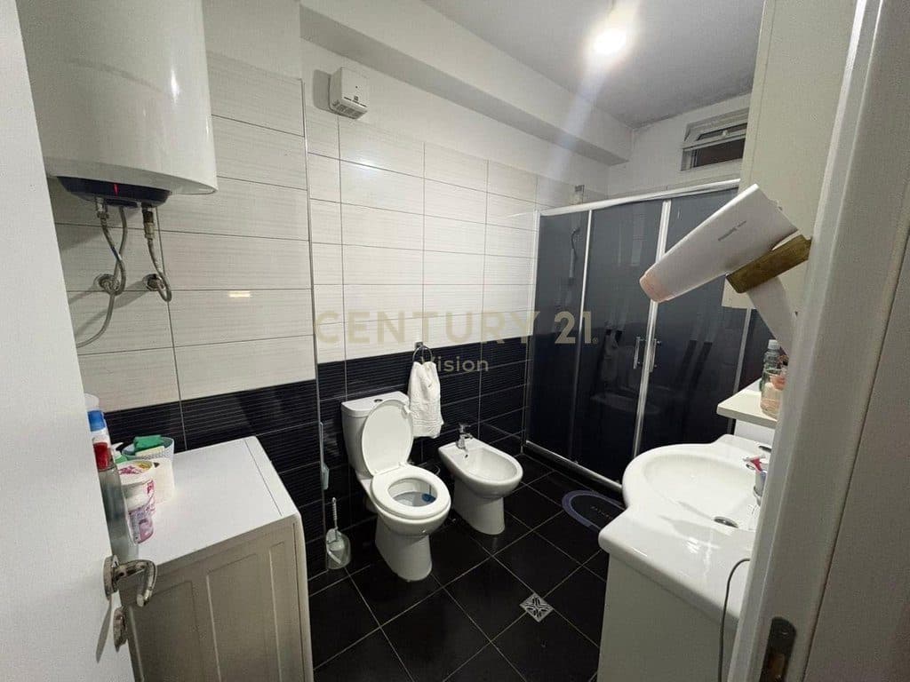 Apartament 2+1 Për Shitje pranë Bexhistenit, Shkoder - 170000€ | 120 m² 4