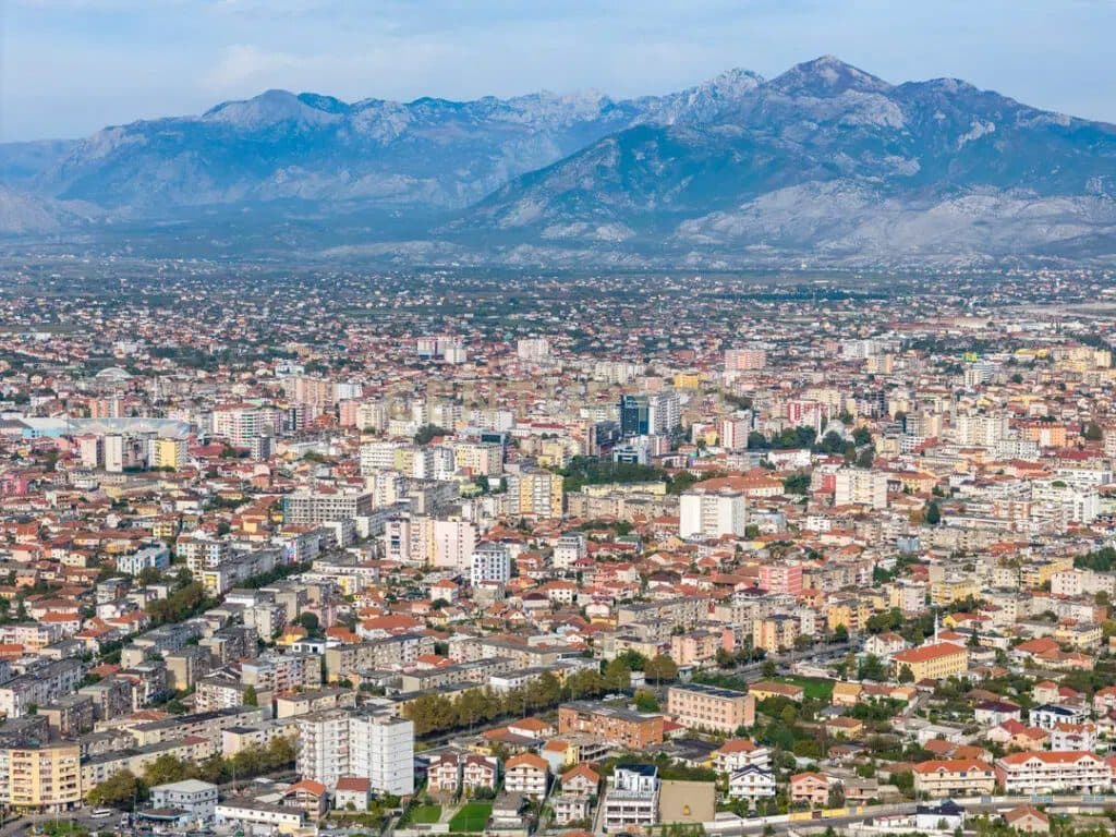 Business premises for Sale near Sahati, Shkodër | 36 m²