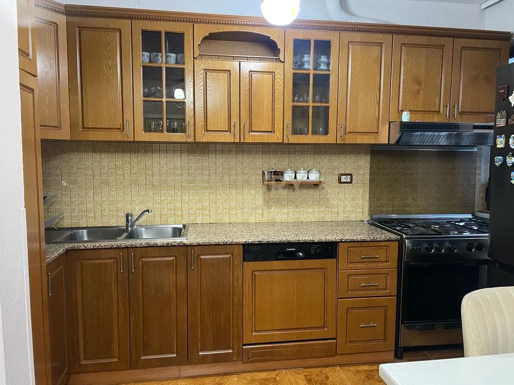 2+1 Apartment For Sale in Perash, Shkodër 2
