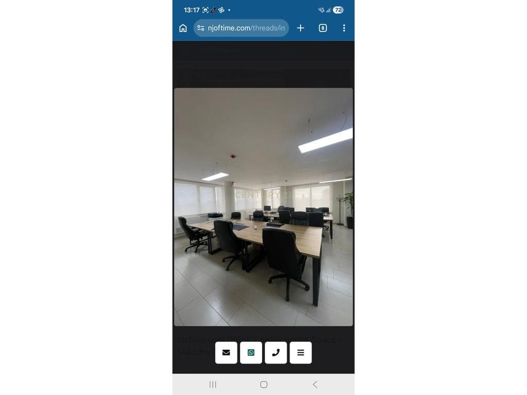 Business Premises for Rent for Office 4