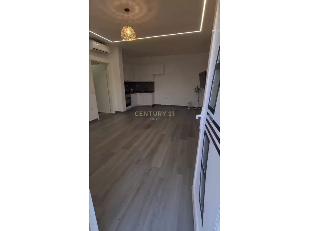 Apartment 1+1 For Rent in Kiras, Shkodër | 55 m²